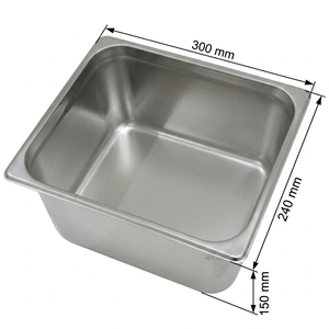 <span class=keywords><strong>Friteuse</strong></span> professionnelle double cuve en acier inoxydable <span class=keywords><strong>5L</strong></span>+<span class=keywords><strong>5L</strong></span> à <span class=keywords><strong>gaz</strong></span> GPL pour comptoir, idéale pour hôtels et restaurants – Fournisseur direct usine - Product Image 5