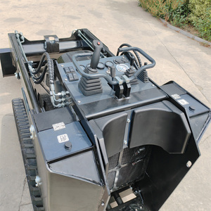 O <span class=keywords><strong>Mini</strong></span> Carregador Kade V1000 Mais Vendido é um Carregador Deslizante Eficiente e Poderoso Usado para Paisagens Arquitetônicas - Product Image 6