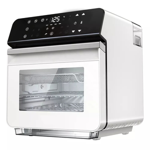 7L 12L Standard Liter 1800W Air Fryer Oven Large Capacity Deep 12l Air Fryer Oven 7L 12L Standard Liter 1800W Air Fryer Oven Lar - Product Image 3