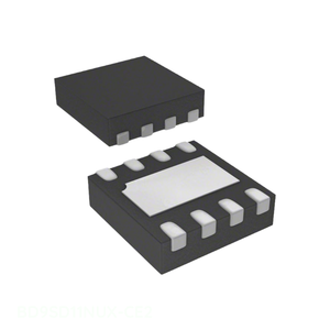 BD9SD11NUX-CE2 8 UFDFN แผ่นสัมผัสการจัดการพลังงาน (PMIC) ซื้อชิ้นส่วนอิเล็กทรอนิกส์ออนไลน์ในสต็อก - Product Image 1