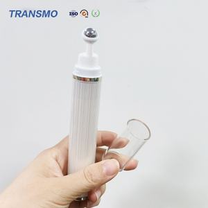 15ml Eye and <b>Lip</b> Care Tube Massage Eye Cream <b>Lip</b> <b>Gloss</b> with Screw Cap - Product Image 6