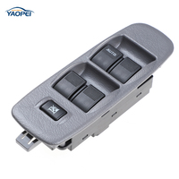 Auto delantera izquierda de energía eléctrica maestro interruptor de la ventana para Ford Ranger Ford 2002-2006 Mazda B-Serie 2M3414505DA41