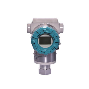 Transmisor de Presión Digital PDS400 PDS873, Precisión de 0.1, Instalación con Rosca de Acero Inoxidable, a Prueba de Explosiones 3 - Product Image 1