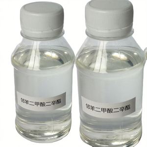 น้ำมันไดออกทิลฟทาเลต หมายเลข CAS 117-84-0 (DOP) - Product Image 5