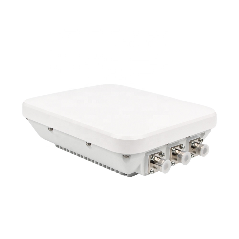 WiFi 7 2.4G 5GHz Dual Band High Power Outdoor Access Point IPQ5332+QCN9274 WP981_V2 3-Year Warranty 48V POE 10GBE +2.5GBE Ports · image 4
