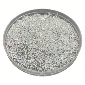 Virgin Pmma Granules Cm205 Hojas acrílicas Pellets Resina PMMA Polvo Chatarra Materias Primas Plásticas - Product Image 4