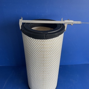 Air Filter AF25247 P534816 LAF4816 CA8180 DNP534816 1842427 46843 RS3539 for Baldwin <b>Freightliner</b> Peterbilt Kenworth <b>Truck</b> - Product Image 3