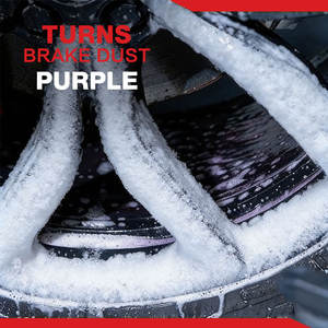 Nettoyant pour jantes en alliage Getsun, <span class=keywords><strong>d</strong></span>écapant de poussière de frein, lustrant pour jantes en aluminium, spray de <span class=keywords><strong>d</strong></span>écontamination non corrosif, <span class=keywords><strong>agent</strong></span> <span class=keywords><strong>d</strong></span>'<span class=keywords><strong>entretien</strong></span> des pneus - Product Image 4