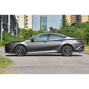 รถซีดาน5ที่นั่งสำหรับ2026 <span class=keywords><strong>Camry</strong></span> ไฮบริด2.0hgvp รุ่นหรูหราอัตโนมัติสีเข้ม R17มีหลาย<span class=keywords><strong>สี</strong></span>ขับขี่มือซ้าย - Product Image 3