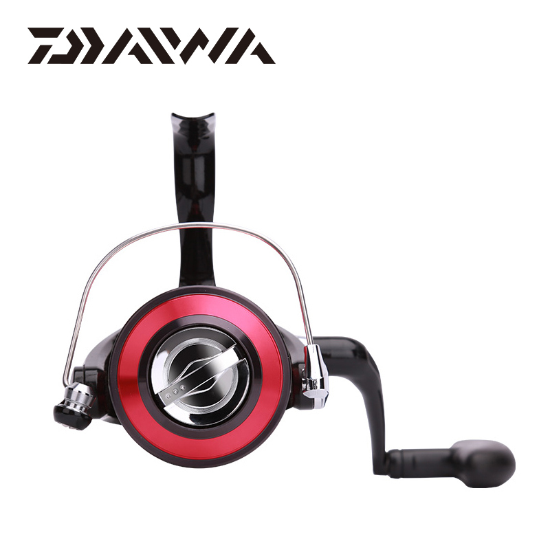 DAIWA SWEEPFIRE 2B CS Spinning Reel - Durable & Versatile