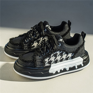 Scarpe da allenamento tedesche nuove estate 2026, sneakers casual basse da uomo, design versione coreana, alla moda, per tutte le stagioni, sportive - Product Image 2