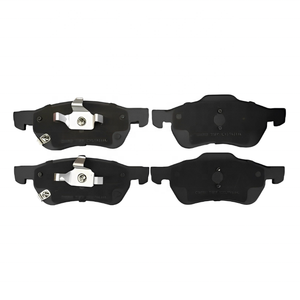 Pièces détachées automobiles Plaquettes de frein avant pour <span class=keywords><strong>Audi</strong></span> A4 VW Passat 4B0698151E 8E0698151J 4BD698151 4B0698151N 4B0698151M 4B0698151J 4B0698151AB - Product Image 2