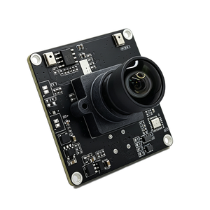 Módulo de Cámara IMX678 USB3.0 - Cámara Industrial de 8MP 4K HD 60fps con Reconocimiento Facial y Soporte de Protocolo UVC - Product Image 4