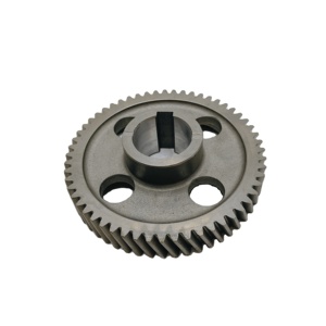 Engranaje Excéntrico 4D25-CWZ para Motor Sida 490 Turbo, Acero de Alta Resistencia al Desgaste, 6 Meses de Garantía de Fábrica, Alta Calidad - Product Image 1
