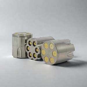 CN Bullet Shape Hand Muller Metal Zinc Alloy <b>Herb</b> <b>Grinder</b> Bronze Spice <b>Herb</b> Tobacco Crusher - Product Image 1