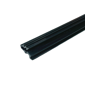 Chất lượng cao tùy chỉnh <span class=keywords><strong>uPVC</strong></span>/PVC ép đùn nhựa hồ sơ bền thân thiện với môi ổ cắm phụ kiện cho siêu thị kiến trúc hiện đại - Product Image 1