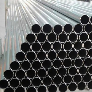 أنبوب من سبائك الألومنيوم المؤكسد مخصص مواقد الغاز والأفران - Product Image 3