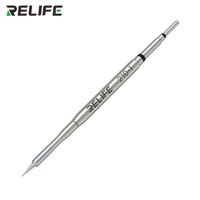 Ensemble de pointes de fer à souder RELIFE 210 I/S/K