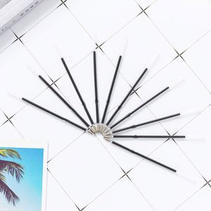 Wholesale 1.0Mm Plastic Ballpoint Pen <b>Refills</b>, Smooth Black Blue Replacement <b>Ink</b> Cores for Office and Promotional Pens - Product Image 3