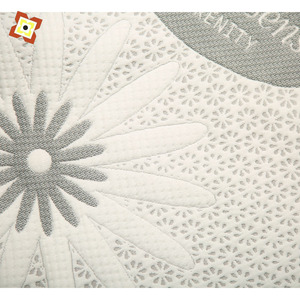 Factory Outlet <strong>Damask</strong> <strong>Mattress</strong> Ticking <strong>Fabric</strong> Graphene Knitted Ticking <strong>Mattress</strong> Pillow <strong>Fabric</strong> Air Layer <strong>Fabric</strong> Jacquard