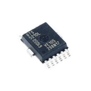 Nelcom BTS5210L บริการครบวงจรแบบดั้งเดิม ชิ้นส่วนอิเล็กทรอนิกส์ IC ต่างๆ พร้อมส่ง ไมโครชิป BTS5210L - Product Image 1