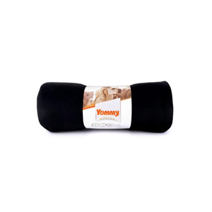 Coperta per animali domestici Yommy 120x120cm 160g in morbido pile per cani e gatti - Product Image 3