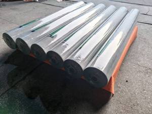 Membrana Impermeable y Transpirable Kosite de 2.74m (9 pies) de Ancho, Permeable al Vapor, Resistente al Agua, HDPE/PP Microporosa, Resistente a los Rayos UV, Ecológica - Product Image 5