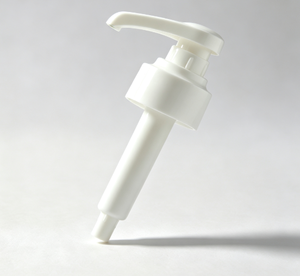 Bomba Dosificadora de Sirope de Plástico de Grado Alimenticio al por Mayor 28/400, Dispensador de Salsa Blanco Compatible con Botellas de Café, Leche y Té Torani - Product Image 4