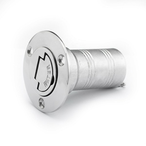 Plate-forme de Remplissage/Remplissage Sans Clé Bouchon 1.5 Pouces ou De Gaz De 2 Pouces <span class=keywords><strong>Bateau</strong></span> Marin 316 <span class=keywords><strong>Sortie</strong></span> En Acier inoxydable - Product Image 6