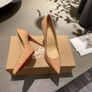 <span class=keywords><strong>Scarpe</strong></span> con Tacco Alto Originali a Prezzo di Fabbrica, Sandali di Lusso di Famoso Designer Francese, Alla Moda, <span class=keywords><strong>Sexy</strong></span> ed Eleganti - Product Image 1