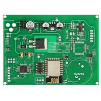 Microcontrolador YuBo PCBA-035 CC228 01Y, Componentes Electrónicos, Circuitos Integrados, Placa SBC Linux Basada en Rockchip RK3588s
