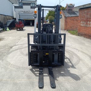 รถยกดีเซล TCM มือสอง 3.5 ตัน รุ่น TCM FD35 3.5T ประสิทธิภาพสูง สำหรับงานคลังสินค้า ลดราคาพิเศษ - Product Image 2