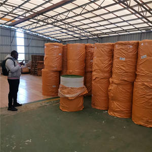 24mm-26mm Tapis d'orpaillage Haute Efficacité PE Tapis Pour Extraire ou Noir - Product Image 4