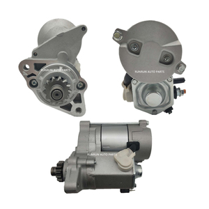 <span class=keywords><strong>Motor</strong></span> <span class=keywords><strong>de</strong></span> <span class=keywords><strong>Arranque</strong></span> Automático <span class=keywords><strong>de</strong></span> 12V 1.4KW 13T para DENSO, 28150-46090 14289-63010 	 1534000740 1534001340 - Product Image 1
