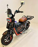 DISIYUAN ODM/OEM 60v 30AH 800W Vélo Électrique Sans Balais Vente Directe Usine pour Scooter Urbain Adulte E-bike Moto Électrique