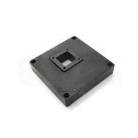 Escáner Piezoeléctrico XD-780 con Desplazamiento X de 200 Micrómetros, Plataforma de Escaneo y Posicionamiento de Alta Precisión Motorizada por Pzt Amplificado