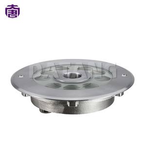 Luz LED Subacuática Sofisticada de Acero Inoxidable IP65 a Prueba de Agua para Fuentes, Piscinas, Cascadas, Estanques, Iluminación de Resorts - Product Image 2