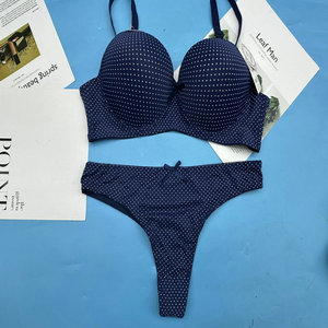 <span class=keywords><strong>Reggiseno</strong></span> Modello YWB083 da 2,15 Dollari, <span class=keywords><strong>Taglie</strong></span> 40-46D, <span class=keywords><strong>Reggiseno</strong></span> in <span class=keywords><strong>Pizzo</strong></span> Floreale, <span class=keywords><strong>Taglie</strong></span> <span class=keywords><strong>Forti</strong></span>, Set <span class=keywords><strong>Reggiseno</strong></span> e Mutandina Traspirante per Ragazze e Donne - Product Image 6