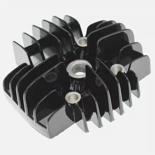 Yamaha New Cylinder Head 47mm 70cc PW50 Motorcycle Engines Accessories for 1981-2018 Year
