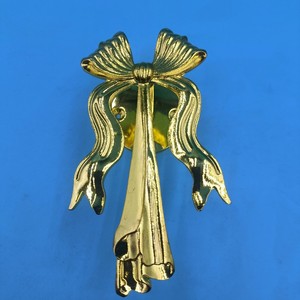 Traditional Metal <b>Curtain</b> Holdbacks Decorative Wall <b>Hook</b> For Living Room Bedroom European Style - Product Image 3