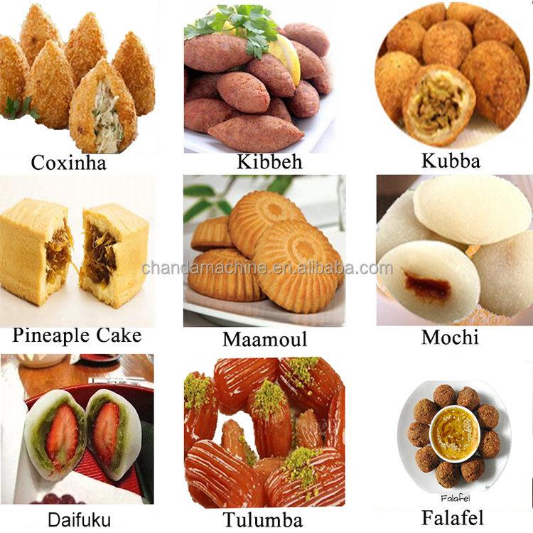 Máy Bao Cứng Cho Nhà Máy Làm Thực Phẩm