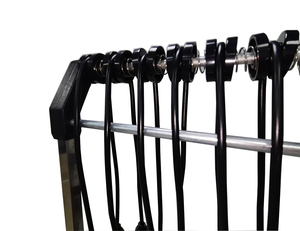 Professional <strong>Digital</strong> Temperature <strong>Control</strong> Hair Perm <strong>Machine</strong> Salon Equipment Portable LCD Panel Metal Material Hair Styling <strong>Tool</strong> - Product Image 5