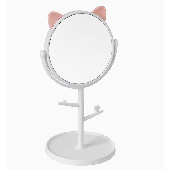White-non-lighting model