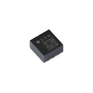 ชิปเซนเซอร์ตรวจจับการเคลื่อนไหวแบบ3shaftmemsaccelerometer LGA-12 LIS2DE12TR ของแท้ดั้งเดิม