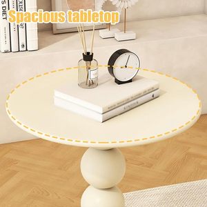 Cafe <b>Table</b> Creative Art <b>Round</b> Cheap Coffee <b>Table</b> <b>Small</b> <b>Side</b> <b>Table</b> for Home Living Room - Product Image 3
