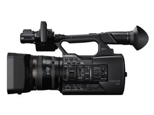 HFT Hot Sale PXW-X160 PXW-X180 PXW-X280 Professional Digital Camcorder Full-frame CMOS Sensor 25MP HD <b>Camera</b> Wireless Profession - Product Image 5