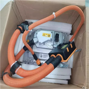 Per Inverter <span class=keywords><strong>Mercedes</strong></span> <span class=keywords><strong>Benz</strong></span> <span class=keywords><strong>W221</strong></span> S400, batteria ad alta tensione, convertitore ACDC - Product Image 3