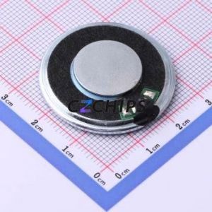 ชิปวงจรรวม GSPK32055TN-8R0.5W แบรนด์ใหม่ของแท้ชิปวงจรรวมลำโพงชิ้นส่วนอิเล็กทรอนิกส์ - Product Image 1