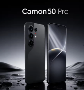 Nuevo Camon50 Pro 16+1TB, Teléfono Android 15, Cámara de Belleza, Doble SIM, Reconocimiento Facial, Versión Global para Juegos - Product Image 2