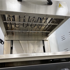 <span class=keywords><strong>Grill</strong></span> électrique salamandre de style relevable pour steak de bœuf, pain, fruits de mer, coquilles Saint-Jacques, grillades et grillades, 220V 4KW - Product Image 3